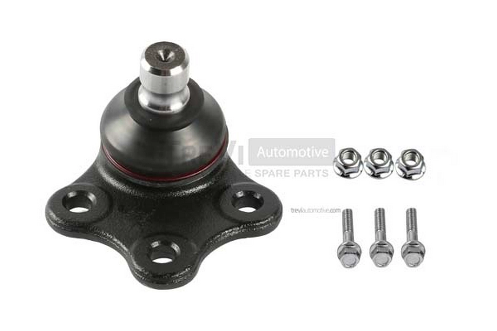 Rotule de suspension TREVI AUTOMOTIVE TRTT2215