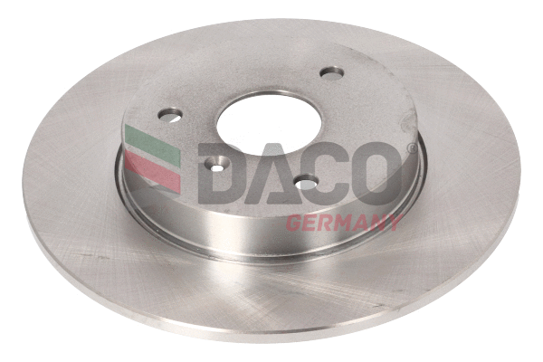 Disque de frein DACO Germany 603520