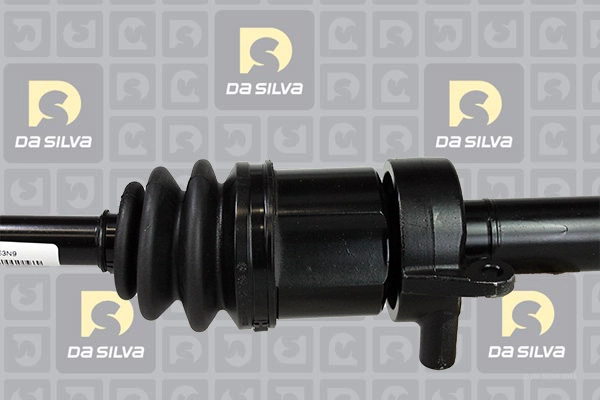 Arbre de transmission DA SILVA 4746T