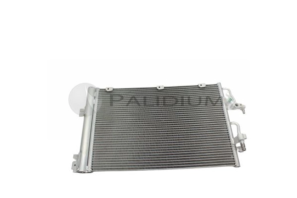 Condenseur, climatisation ASHUKI by Palidium PAL12-0003