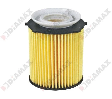Filtre à huile DIAMAX DL1301