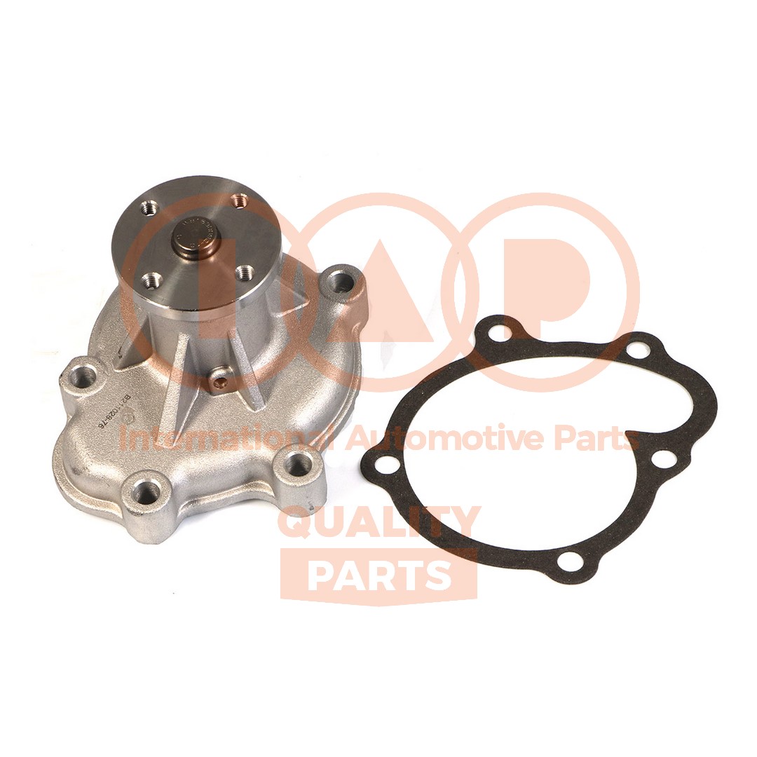Pompe à eau, refroidissement du moteur IAP QUALITY PARTS 150-09044