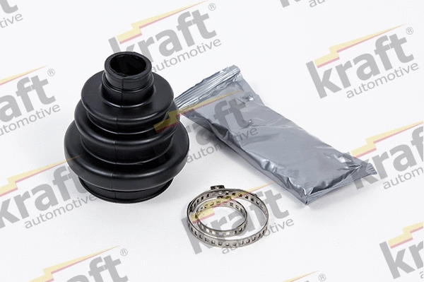 Jeu de joints-soufflets, arbre de commande KRAFT AUTOMOTIVE 4411535