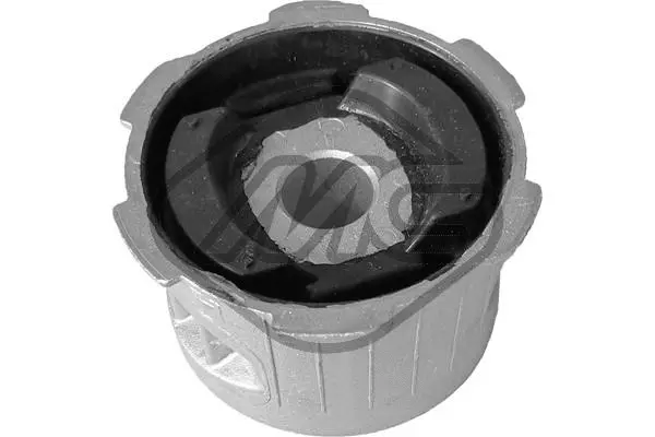 Suspension, corps de l'essieu Metalcaucho 58245