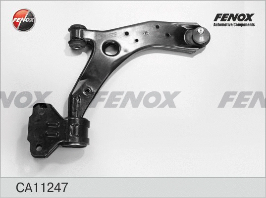 Bras de liaison, suspension de roue FENOX CA11247