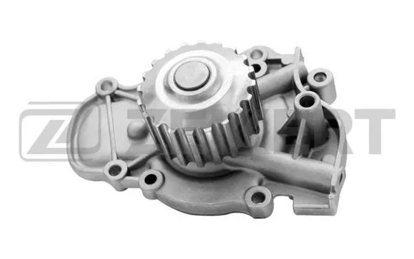 Pompe à eau, refroidissement du moteur ZEKKERT WP-1155