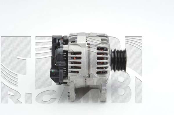 Alternateur AUTOTEAM ABO487