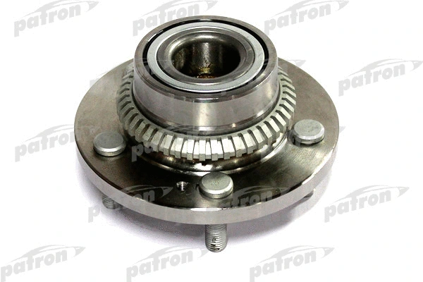 Kit de roulements de roue PATRON PBK6940