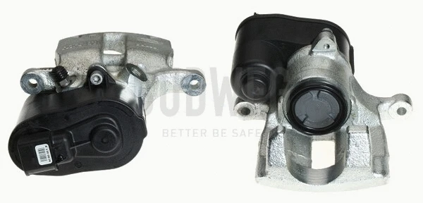 Étrier de frein BUDWEG CALIPER 343721