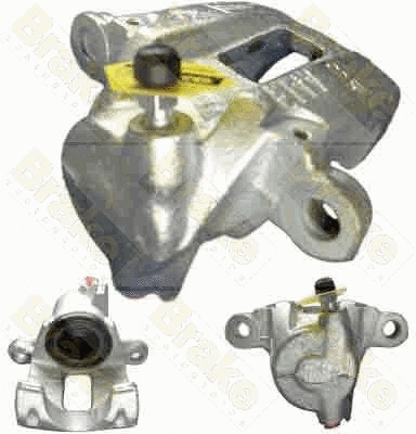 Étrier de frein Brake ENGINEERING CA1615R