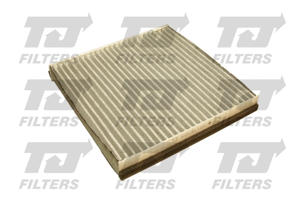 Filtre, air de l'habitacle QUINTON HAZELL QFC0250