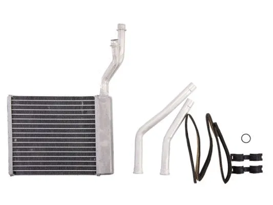 Système de chauffage THERMOTEC D6G016TT