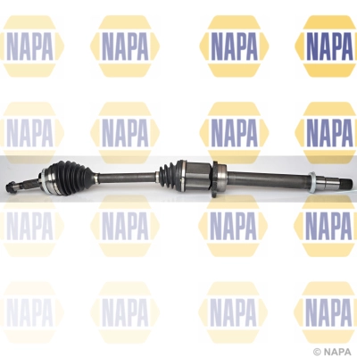 Arbre de transmission NAPA NDS1207R