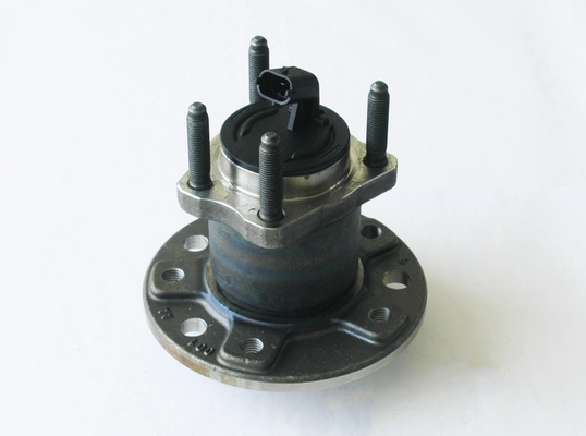 Kit de roulements de roue ABTEX LBK9410