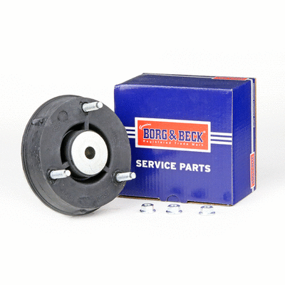 Coupelle de suspension BORG & BECK BSM5369