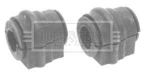 Kit de réparation, barre de couplage stabilisatrice BORG & BECK BSK6687K