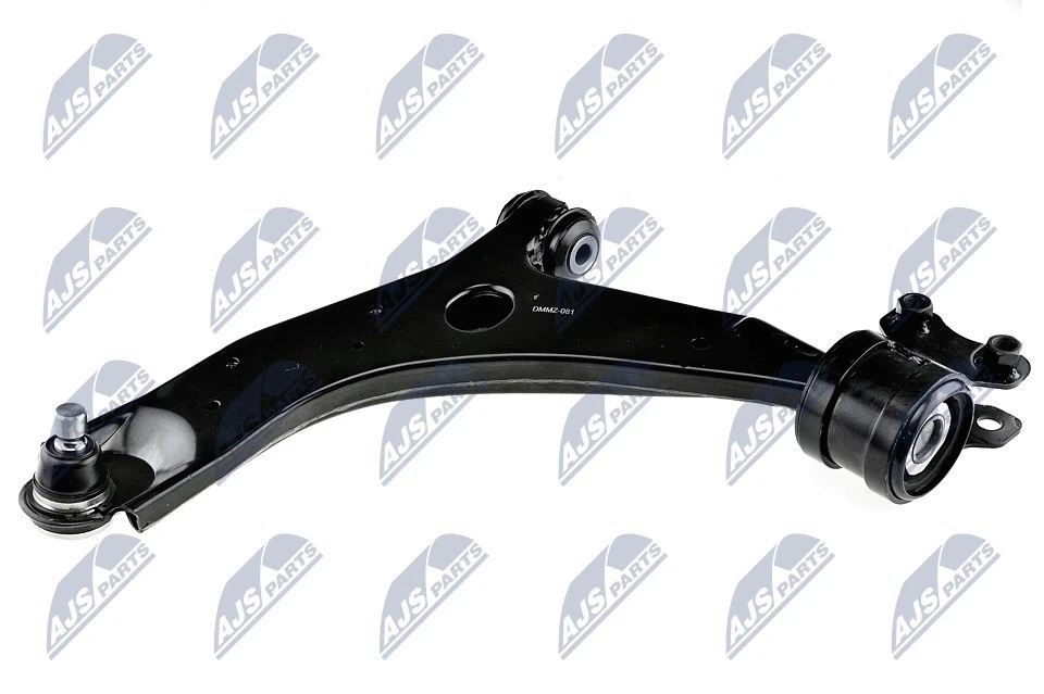 Bras de liaison, suspension de roue NTY ZWD-MZ-081