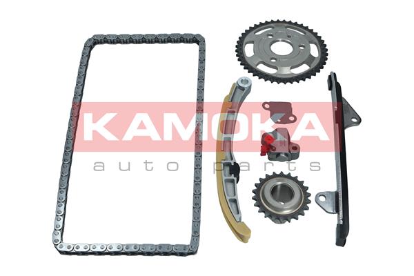 Kit de distribution par chaîne KAMOKA 7001653