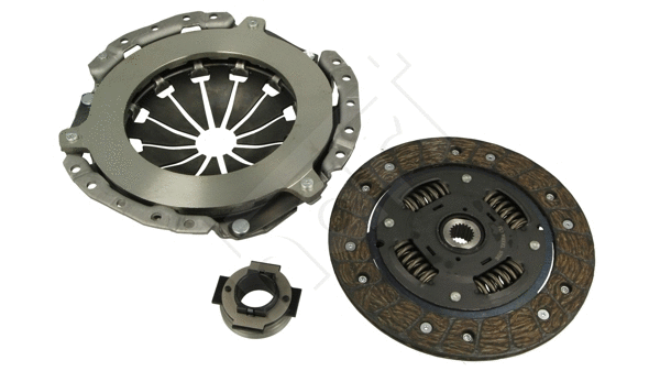 Kit d'embrayage HART 335 087