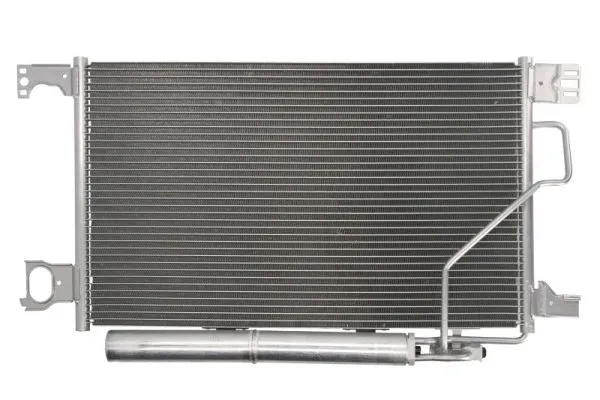 Condenseur, climatisation THERMOTEC KTT110273