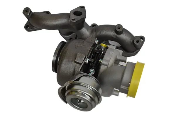 Turbocompresseur, suralimentation ASAM AUTOMOTIVE 20975