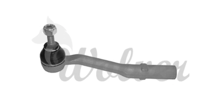 Rotule de barre de connexion WOLVER SP119141