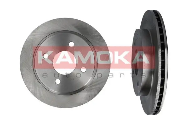 Disque de frein KAMOKA 103958