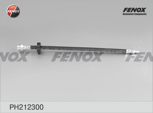 Flexible de frein FENOX PH212300