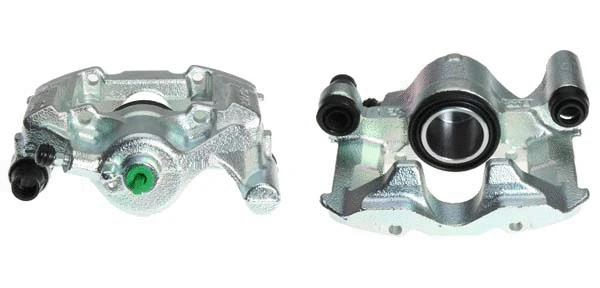 Étrier de frein 4X4 ESTANFI PDF-23-024