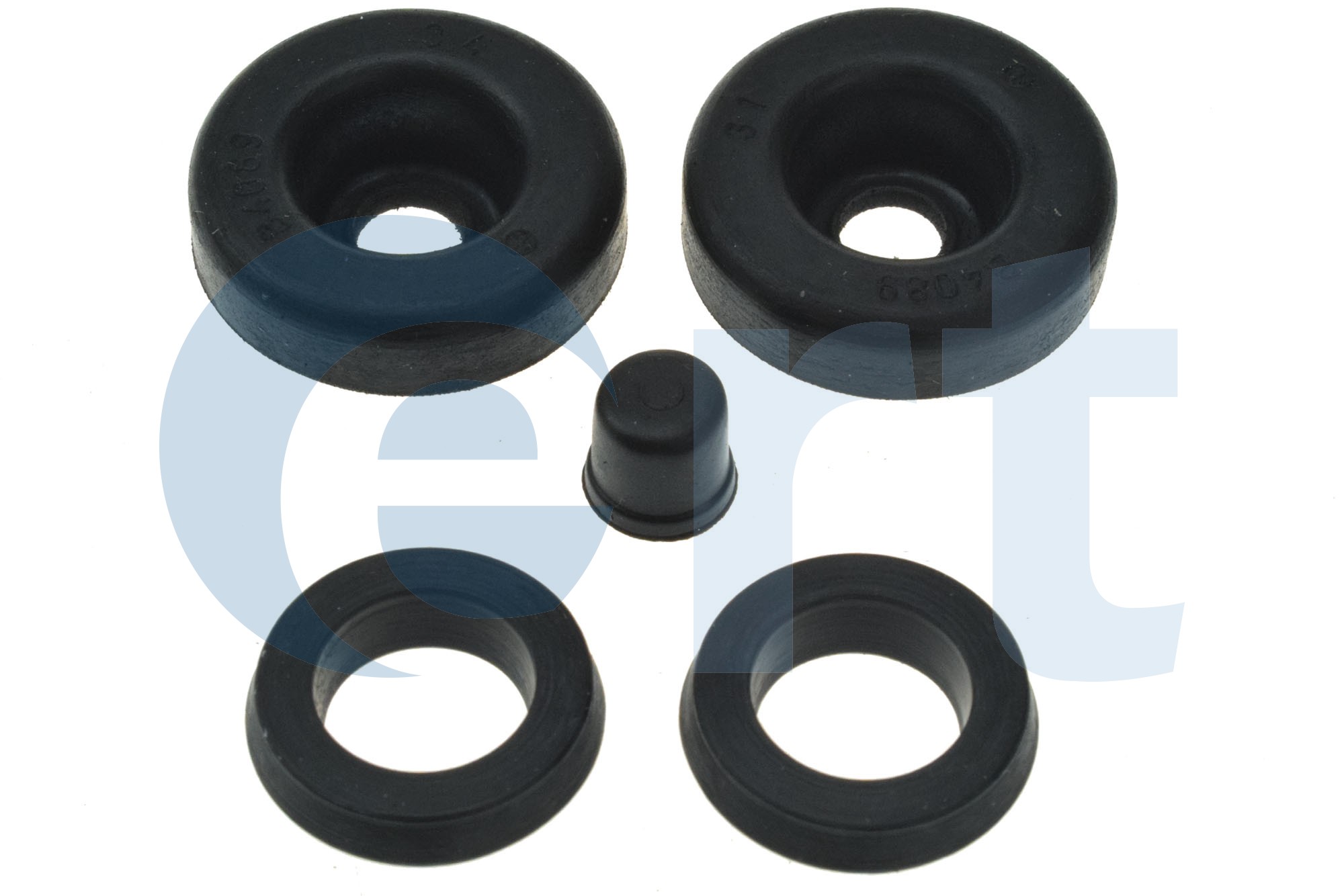Kit de réparation, cylindre de roue ERT 300859