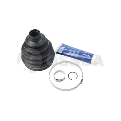 Jeu de joints-soufflets, arbre de commande OSSCA 32801