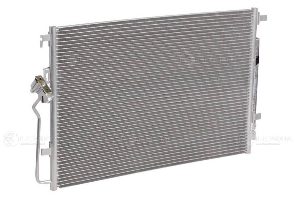 Condenseur, climatisation LUZAR LRAC 1502