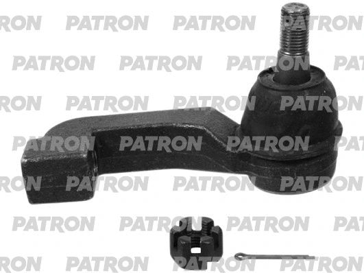 Rotule de barre de connexion PATRON PS10041R