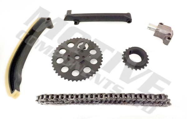 Kit de distribution par chaîne MOTIVE TCK65