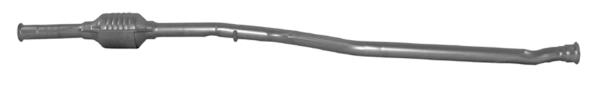 Catalyseur VEGAZ GmbH CK-978
