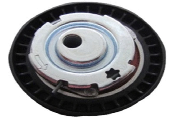 Poulie de tension, courroie crantée DEXWAL MOBIDEX 03-1577