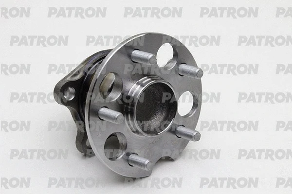 Kit de roulements de roue PATRON PBK4029H