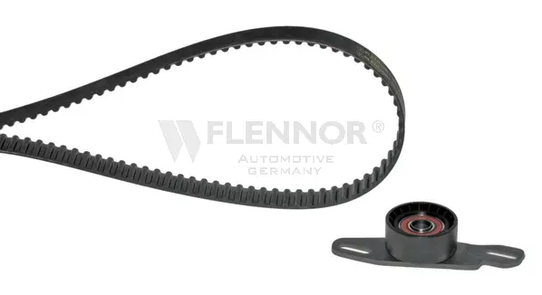 Kit de courroie crantée FLENNOR F914932