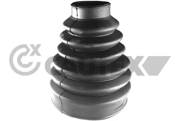 Joint-soufflet, arbre de commande CAUTEX 030061