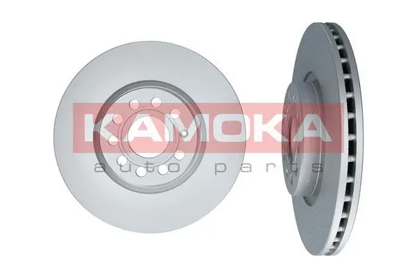 Disque de frein KAMOKA 1032610