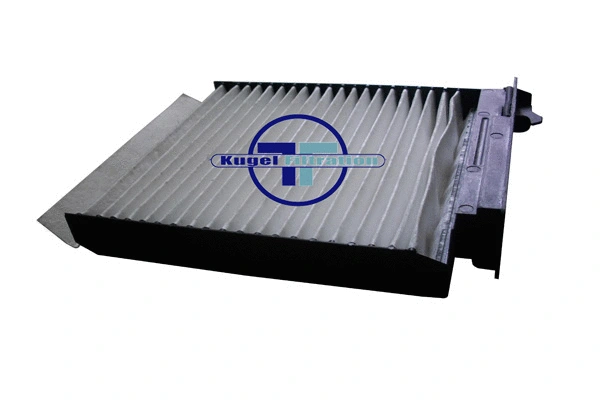Filtre, air de l'habitacle DÜRER H5041W