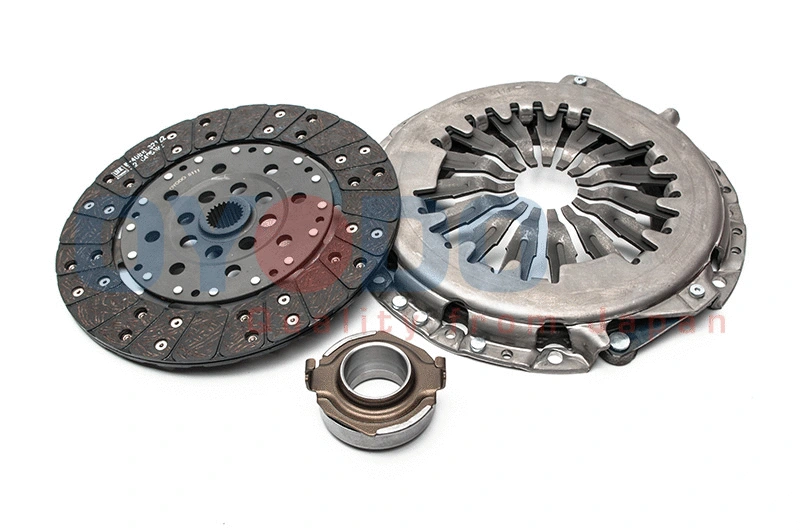 Kit d'embrayage Oyodo 10S3004-OYO