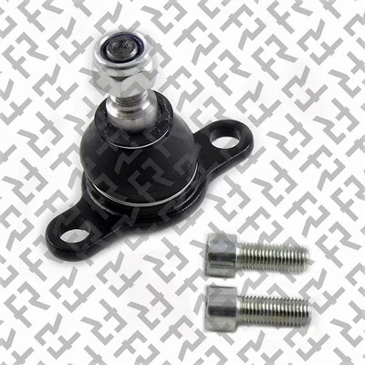 Rotule de suspension FR REDAELLI 6-115K