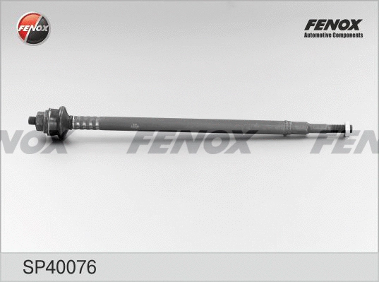 Rotule de direction intérieure, barre de connexion FENOX SP40076
