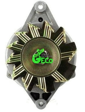 Alternateur GECO A14178A