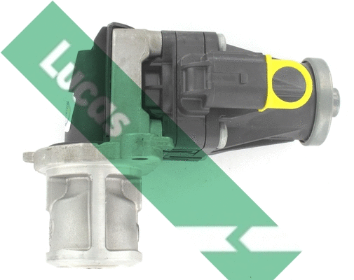 Vanne EGR LUCAS FDR433