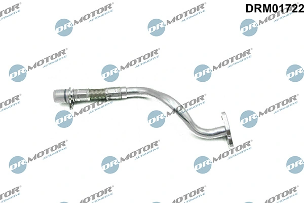 Conduite d'huile, compresseur LIZARTE DRM01722