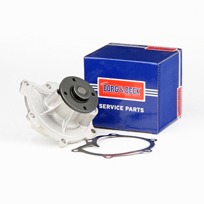 Pompe à eau, refroidissement du moteur BORG & BECK BWP2339