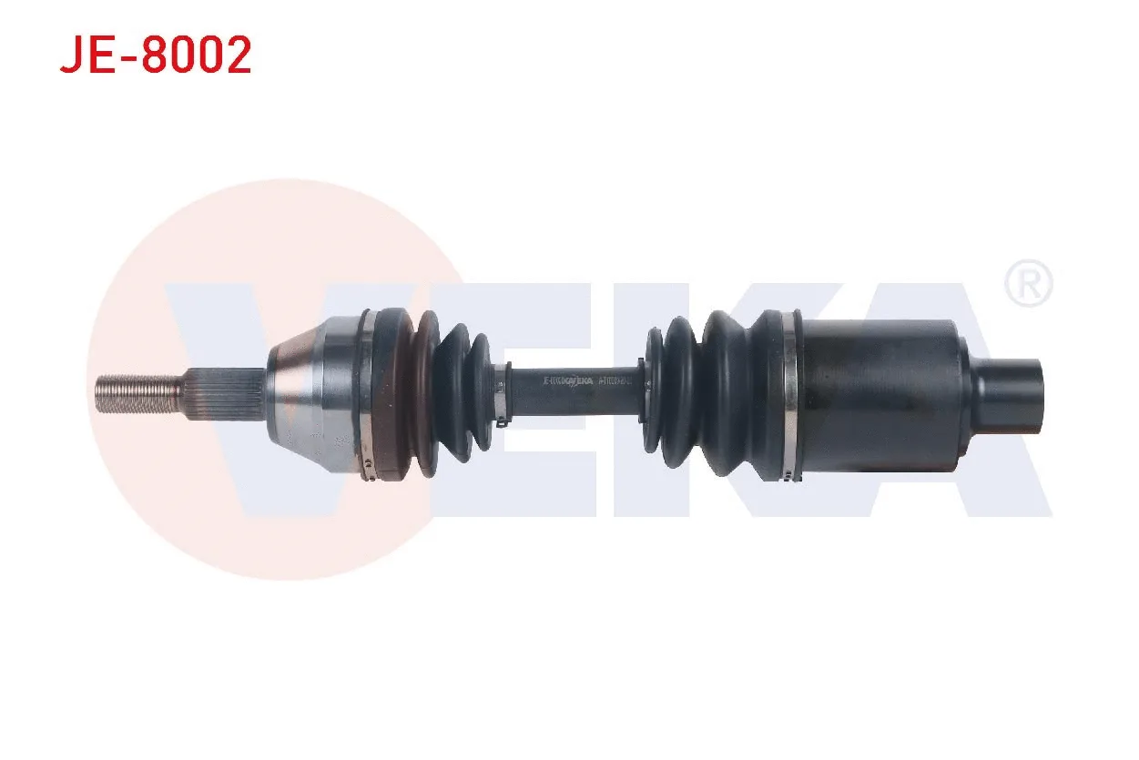 Arbre de transmission VEKA JE-8002
