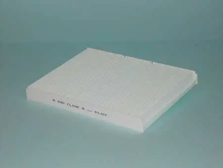 Filtre, air de l'habitacle Technika 777119
